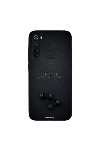 OEM Θήκη Sonique Men's Edition για Xiaomi Redmi Note 8 / Redmi Note 8 2021 Be...