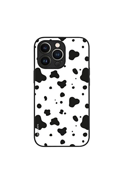 OEM Θήκη Sonique Animal Print Series για Apple iPhone 13 Pro Dalmatian