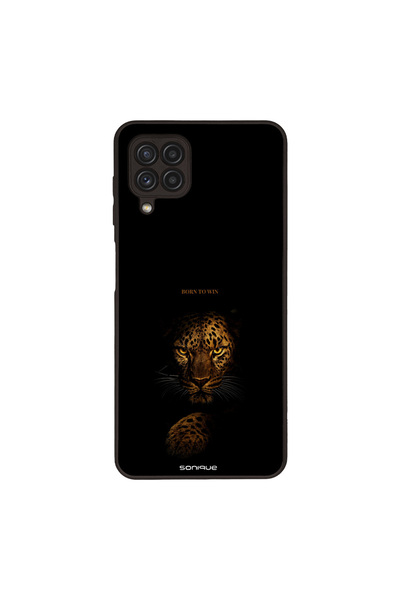 OEM Θήκη Sonique Ανδρική Έκδοση για Samsung Galaxy A22 4G / Galaxy M32 4G / G...