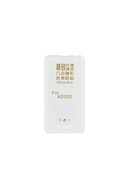 OEM Ultra Slim 0,5mm Samsung Galaxy S8 Διάφανο