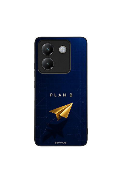 OEM Θήκη Sonique Men's Edition για Xiaomi Poco M7 Pro 5G Plan B