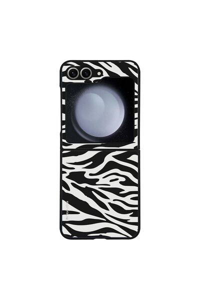 OEM Θήκη Sonique Animal Print Series για Samsung Galaxy Z Flip 6 / Galaxy Z F...