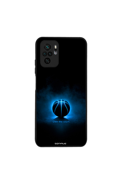 OEM Θήκη Sonique Men's Edition για Xiaomi Redmi Note 10 / Redmi Note 10s / Po...