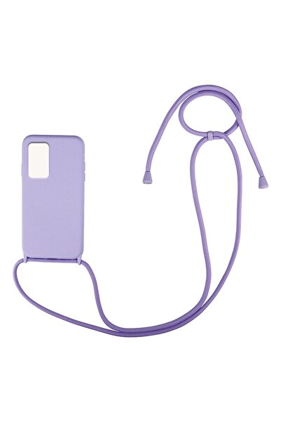OEM Θήκη Σιλικόνης με Κορδόνι CarryHang Sonique Xiaomi Redmi Note 11 Pro 4G/5...