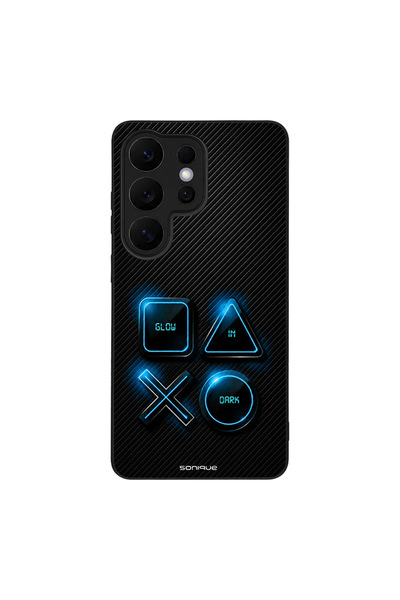 OEM Θήκη Sonique Men's Edition για Samsung Galaxy S26 Ultra Gaming