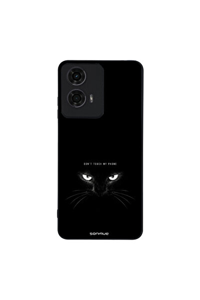 OEM Θήκη Sonique Men's Edition για Motorola Moto G04 4G / Moto G04s 4G / Moto...
