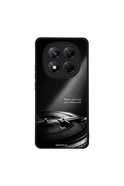 OEM Θήκη Sonique Men's Edition για Xiaomi Redmi Note 14 Pro 5G / Poco X7 5G M...