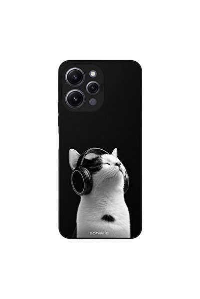 OEM Θήκη Sonique Men's Edition για Xiaomi Redmi 12 4G / Redmi 12 5G Audio Kit...