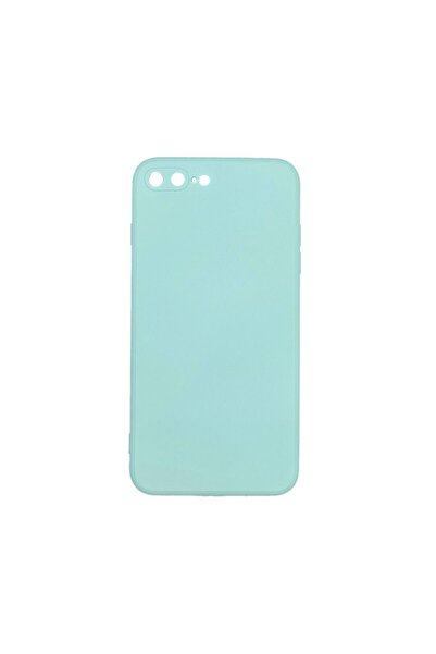 OEM Θήκη Σιλικόνης My Colors Sonique Apple iPhone 7 Plus / iPhone 8 Plus Βεραμάν