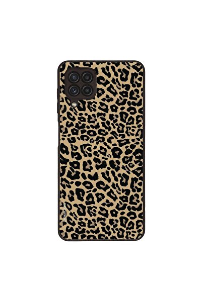 OEM Θήκη Sonique Σειρά Animal Print για Samsung Galaxy A22 4G / Galaxy M32 4G...
