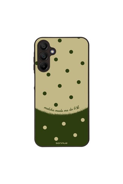OEM Θήκη Sonique Delulu Polka Era Series για Samsung Galaxy A15 4G / Galaxy A...
