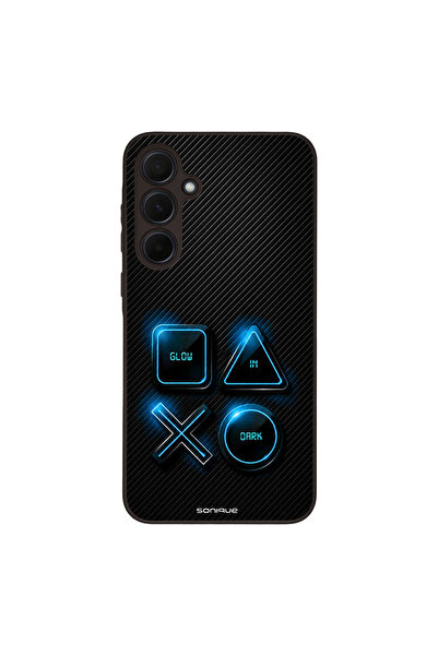 OEM Θήκη Sonique Men's Edition για Samsung Galaxy A35 5G Gaming