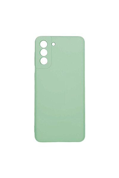 OEM Θήκη Σιλικόνης My Colors Sonique Samsung Galaxy S22 Βεραμάν