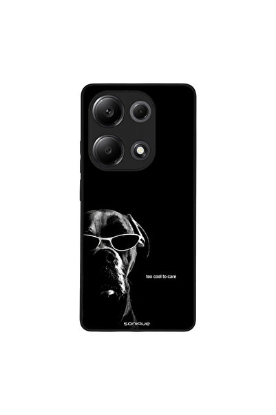 OEM Θήκη Sonique Men's Edition για Xiaomi Redmi Note 13 Pro 4G / Poco M6 Pro ...