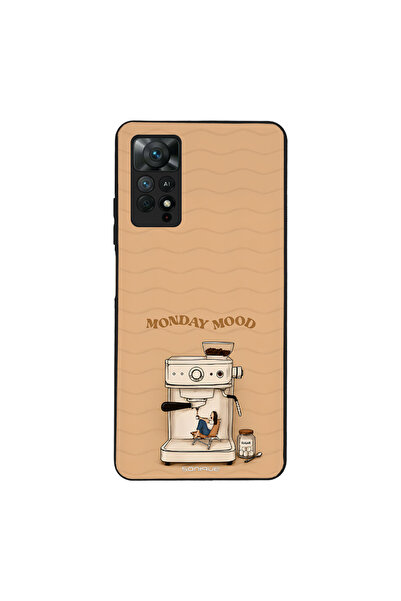 OEM Θήκη Sonique Stripe Stories Series για Xiaomi Redmi Note 11 Pro 4G/5G / R...