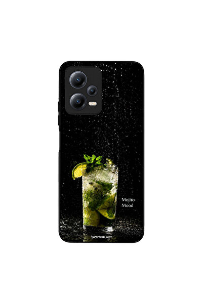 OEM Θήκη Sonique Men's Edition για Xiaomi Redmi Note 12 5G / Poco X5 5G Mojito