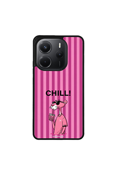 OEM Θήκη Sonique Stripe Stories Series για Xiaomi Redmi Note 14 4G (164.84mm)...