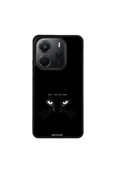 OEM Θήκη Sonique Men's Edition για Xiaomi Redmi Note 14 4G (164.84mm) Don't T...