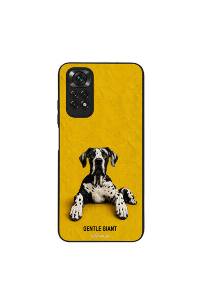 OEM Θήκη Sonique Men's Edition για Xiaomi Redmi Note 11 4G / Redmi Note 11S D...