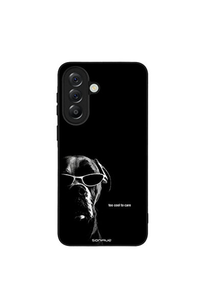 OEM Θήκη Sonique Men's Edition για Samsung Galaxy A57 5G Too Cool