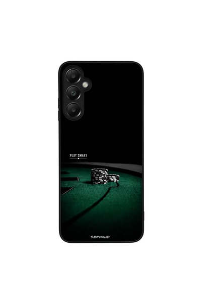 OEM Θήκη Sonique Men's Edition για Samsung Galaxy A05s 4G Poker