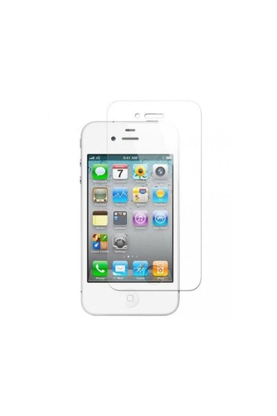 OEM Σκληρυμένο Γυαλί 9H Apple iPhone 4/4s