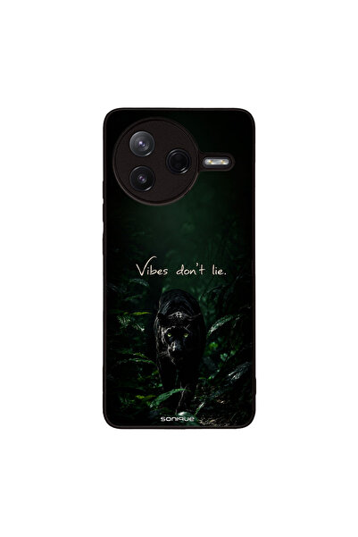 OEM Θήκη Sonique Men's Edition για Xiaomi Poco F7 Pro 5G Vibes
