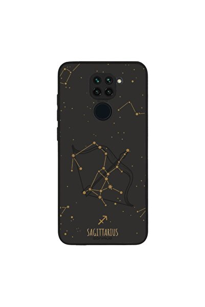 OEM Θήκη Sonique Zodiac Series για Xiaomi Redmi Note 9 Sagittarius
