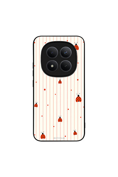 OEM Θήκη Sonique Stripe Stories Series για Xiaomi Redmi Note 15 Pro Plus 5G /...