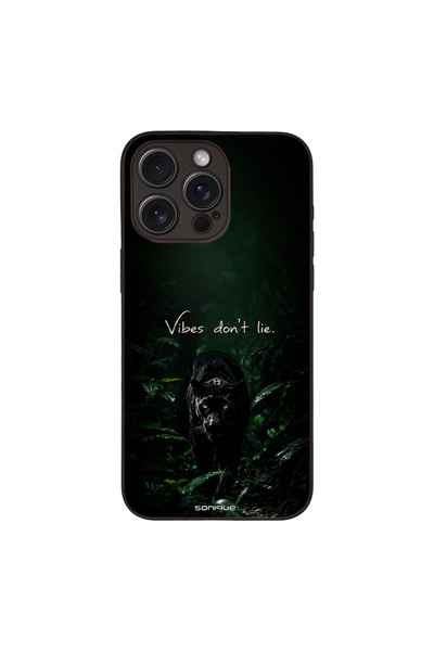 OEM Θήκη Sonique Men's Edition για Apple iPhone 15 Pro Max Vibes