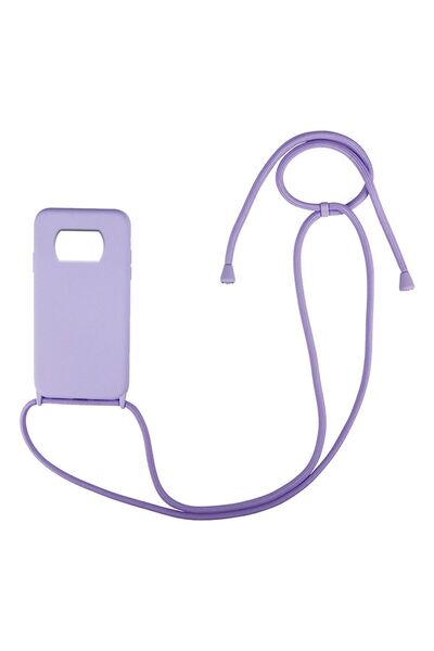 OEM Θήκη Σιλικόνης με Κορδόνι CarryHang Sonique Xiaomi Poco X3 NFC / Poco X3 ...