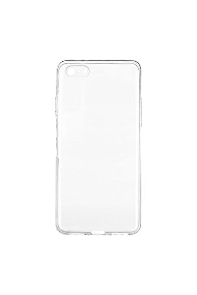 OEM Θήκη Σιλικόνης Sonique Crystal Clear Apple iPhone 6/6s Διάφανο