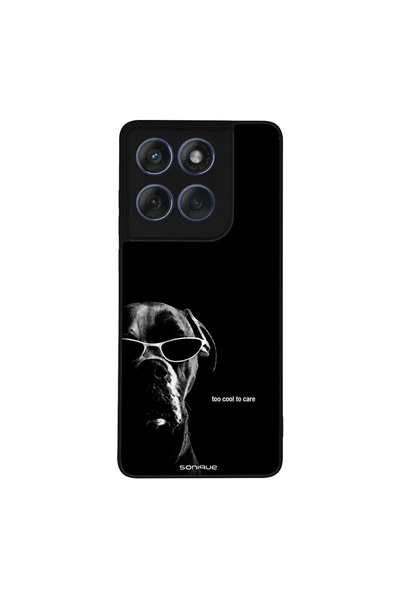 OEM Θήκη Sonique Men's Edition για Motorola Edge 60 Fusion 5G Too Cool