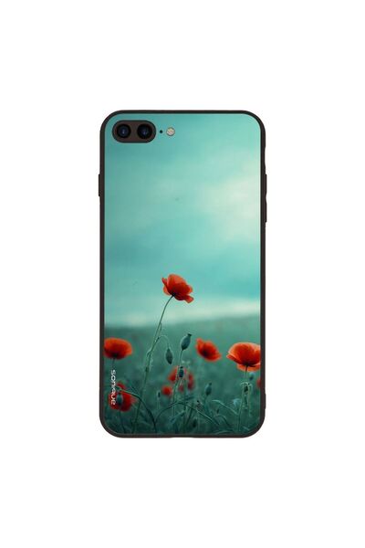 OEM Θήκη Sonique Sunset in Eden Series για Apple iPhone 7 Plus / iPhone 8 Plu...