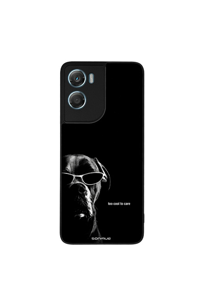 OEM Θήκη Sonique Men's Edition για Motorola Moto G06 4G / Moto G06 Power 4G T...