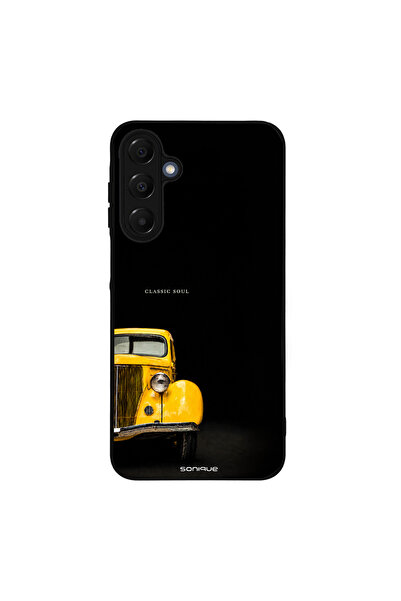 OEM Θήκη Sonique Men's Edition για Samsung Galaxy A16 4G / Galaxy A16 5G Clas...