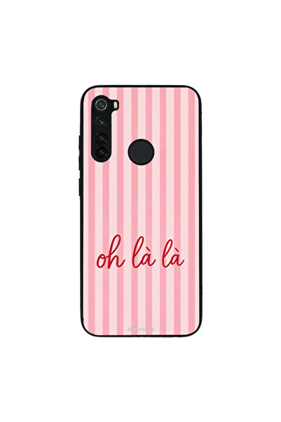 OEM Θήκη Sonique Stripe Stories Series για Xiaomi Redmi Note 8 / Redmi Note 8...