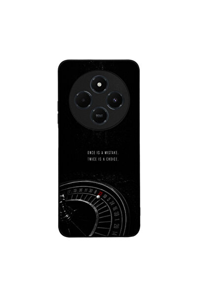 OEM Θήκη Sonique Men's Edition για Xiaomi Redmi 14C 4G / Poco C75 4G / Redmi ...