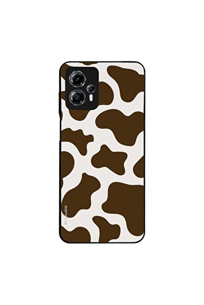 OEM Θήκη Sonique Animal Print Series για Motorola Moto G13 4G / Moto G23 4G C...