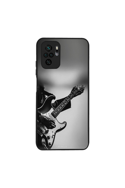 OEM Θήκη Sonique Men's Edition για Xiaomi Redmi Note 10 / Redmi Note 10s / Po...
