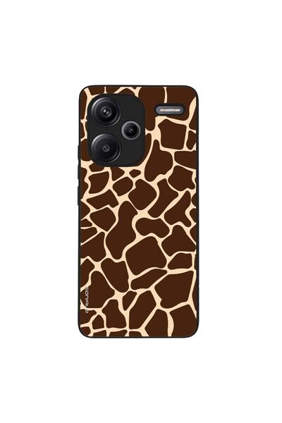 OEM Θήκη Sonique Animal Print Series για Xiaomi Redmi Note 13 Pro Plus 5G Gir...
