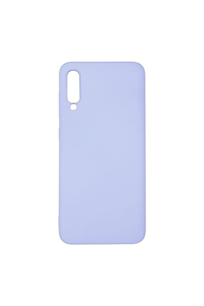 OEM Θήκη Σιλικόνης My Colors Sonique Samsung Galaxy A70/A70s Λιλά