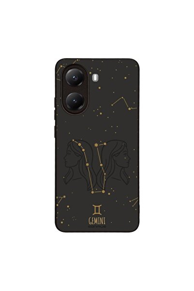 OEM Θήκη Sonique Zodiac Series για Xiaomi Poco X7 Pro 5G Gemini