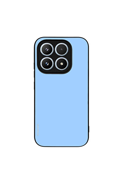 OEM Θήκη Sonique ColorBloc Series για Xiaomi Xiaomi 17 5G Τιρκουάζ