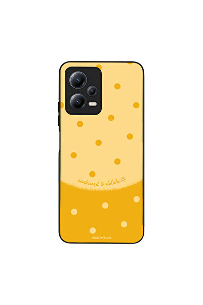 OEM Θήκη Sonique Delulu Polka Era Series για Xiaomi Redmi Note 12 5G / Poco X...