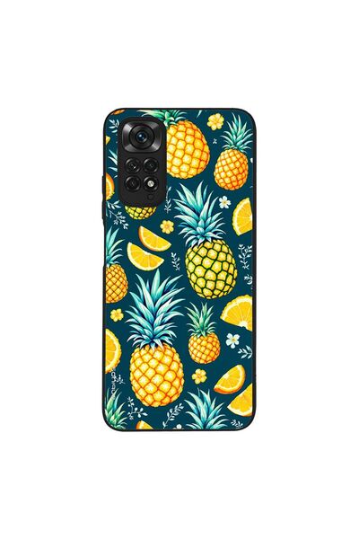 OEM Θήκη Sonique Fruit Series για Xiaomi Redmi Note 11 4G / Redmi Note 11S Αν...