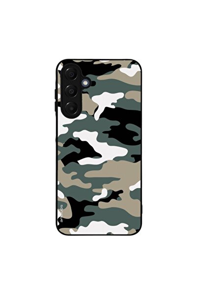 OEM Θήκη Sonique Camouflage Army Series για Samsung Galaxy A16 4G / Galaxy A1...