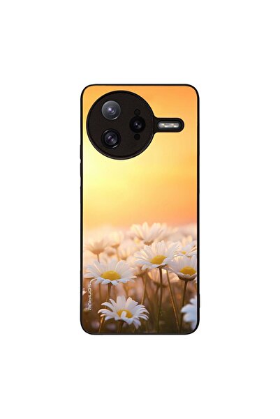 OEM Θήκη Sonique Sunset in Eden Series για Xiaomi Poco F7 Ultra 5G Golden Daisy
