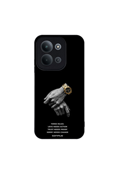 OEM Θήκη Sonique Men's Edition για Xiaomi Redmi 15C 4G / Redmi 15C 5G / Poco ...