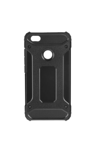 OEM Tough Armor Xiaomi Redmi Note 5A Prime Μαύρο